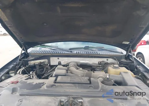 2008 Ford Expedition El Xlt z USA, uszkodzony, nr VIN 1FMFK15568LA41723